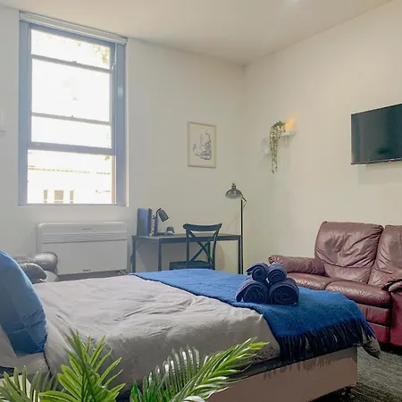 Apartment Spacious In Heart Carlton Lisbon